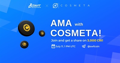 AMA on Telegram