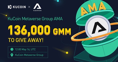 AMA on Telegram