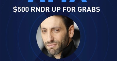 AMA on Huobi Telegram