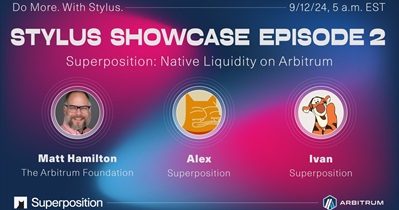 Arbitrum to Hold AMA on X on September 12th