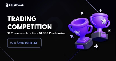 Trading Competition