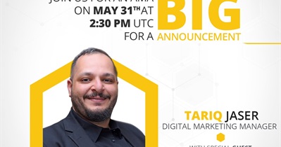 Live Stream on YouTube