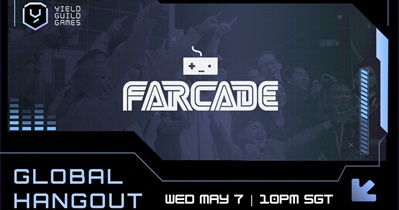 Yield Guild Games to Hold AMA on Discord on May 7th