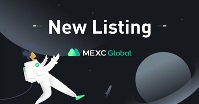 Listing on MEXC