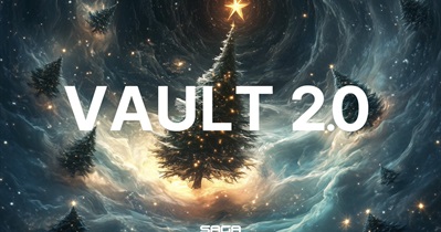 Saga to Release Vaults v.2.0 in Q1