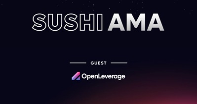 AMA on Sushi Swap Twitter