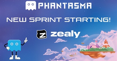 Phantasma to Hold Giveaway
