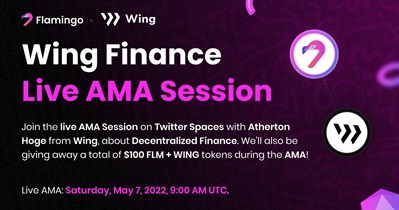 AMA on Twitter