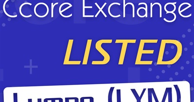 Listing on Ccore