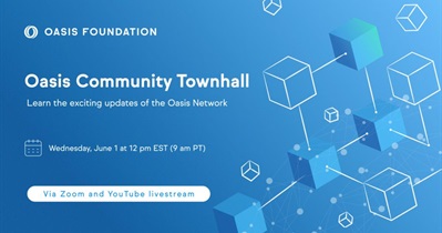 Community Town Hall