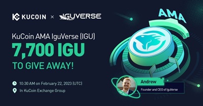 AMA on KuCoin Telegram