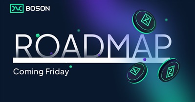 Boson Protocol to Launch Roadmap