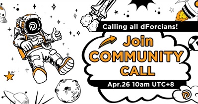 Community Call
