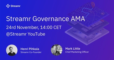 Live Stream on YouTube