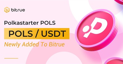 Listing on Bitrue