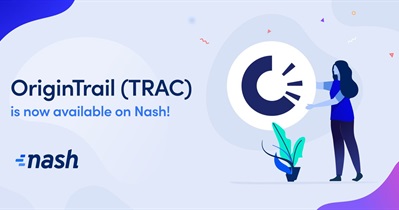 Listing on Nash Exchange