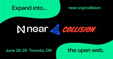 Collision Conference '23 in Toronto, Canada