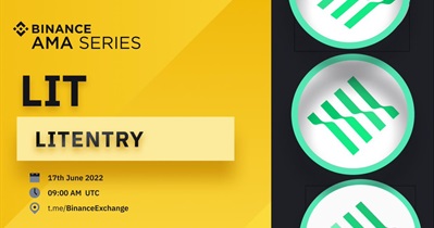 AMA on Binance Telegram