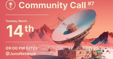 Community Call