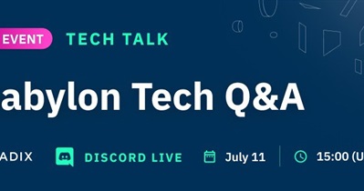 AMA on Discord