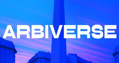 Arbitrum to Participate in ArbiVerse in Buenos Aires on November 19th
