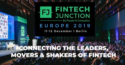 FinTech Junction in Berlin, Germany