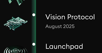 Bitpanda to Release Vision Protocol in August