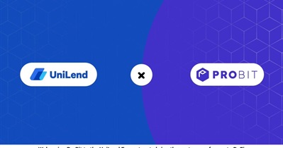 AMA on ProBit Exchange Telegram