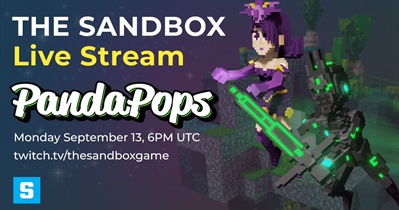 Live Stream on Twitch