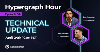 Constellation to Host Workshop on April 24th