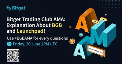 AMA on Telegram