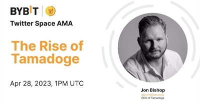 AMA on Bybit Twitter