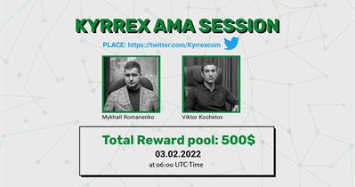 AMA on Twitter