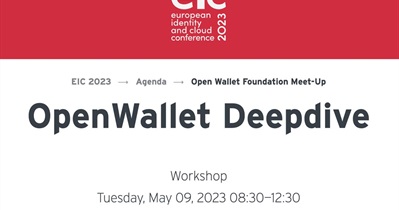 EIC2023 in Berlin, Germany