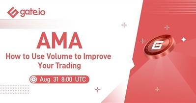 AMA on Telegram