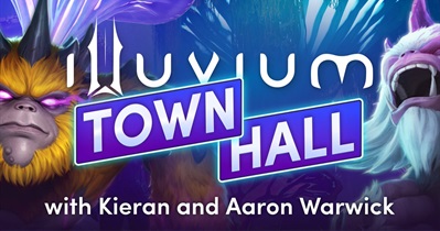 Illuvium to Host Community Call on September 21st