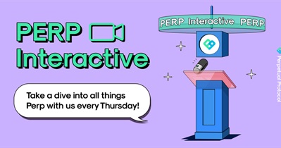 Perp Interactive Session