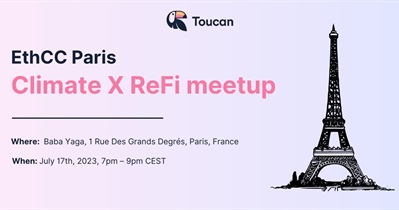 Paris Meetup, France