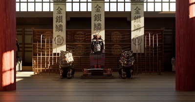 Immutable Partners With GKOI