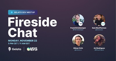 Live Stream on YouTube