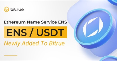 Listing on Bitrue