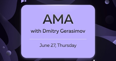 Cellframe to Hold AMA on X on June 27th