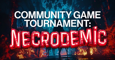 Saga to Host Necrodemic Tournament on April 23rd