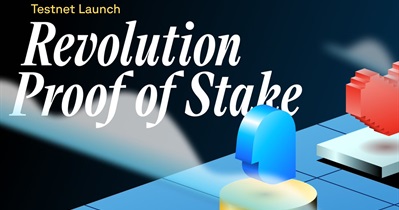 Decentralized Social to Launch PoS Testnet  on May 1st