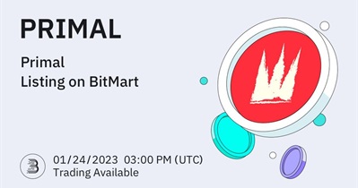 Listing on BitMart