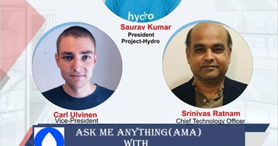 AMA on Zoom