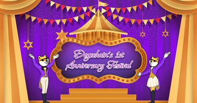 Dogechain to Hold Giveaway