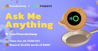 PancakeSwap to Hold AMA on Telegram on December 20th