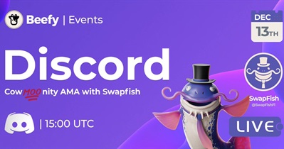 AMA on Discord