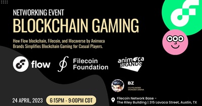 Consensus 2023 in Austin, USA